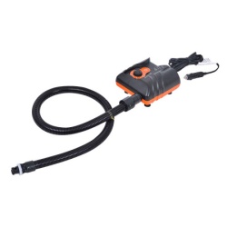 SUP Prenosna električna pumpa 17,6x15,2x9,5cm ( 26-582008 )
