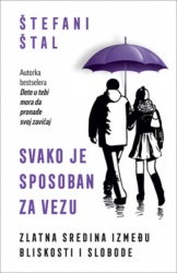 Svako je sposoban za vezu- Štefani Štal ( 11612 )