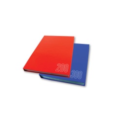 Sveska a4 tp 300l visoki karo #3-sivk4-300 ( 30083 )