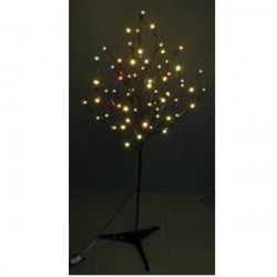 Svetlece drvo LED-64kom- bele - VISINA 120 cm ( 52-496000 ) - Img 2