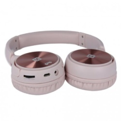 Swissten Slusalice Velike WiFi Stereo Trix roze-3