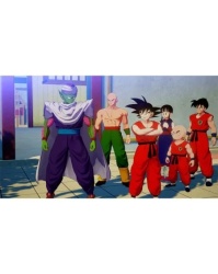 Switch Dragon Ball: Kakarot - Master Edition ( 072644 ) -6