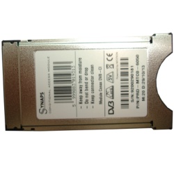 Synaps conax cam modul-2