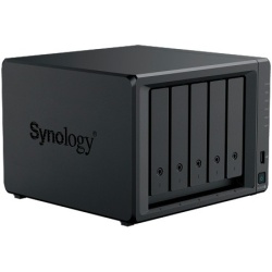 Synology DS1525  disk Station ( DS1525PLUS ) -6