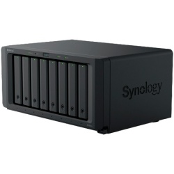 Synology ds1825+ barebone network attached storage without hdd uk  ( DS1825PLUS ) -2