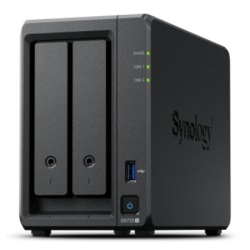 Synology Tower ( DS725+ )