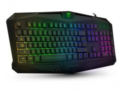 T-Dagger Tanker rainbow gaming keyboard ( 047750 )  - Img 2