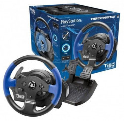 T150 RS Force Feedback Wheel PC/PS3/PS4/PS5 ( 025043 ) - Img 4