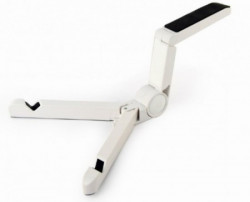 TA-TS-01/W Gembird Stoni drzac tableta, Tablet holder 178x25x25mm, White - Img 4