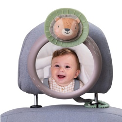 Taf Toys Savannah igračka za auto sa ogledalom ( 22114115 )