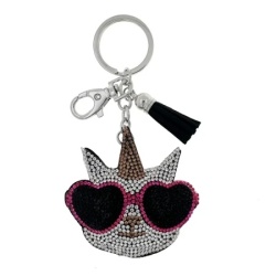 Takk bling kid privezak maca ( 711921 )