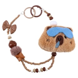 Takk capy charm privezak perle capybara ( 119070 )
