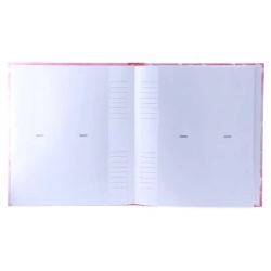 Takk keeps baby album za fotografije 13x18cm 100 fotografija roze ( 706008 )-2