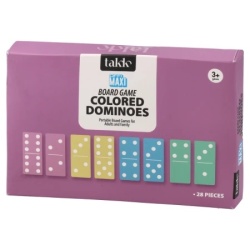 Takk offi maxi domine u boji ( 701554 )