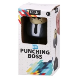 Takk offi mini vreća za udaranje punching boss ( 701534 )