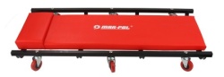 Tapacirana automehaničarska ležaljka m80095 ( M80095 )-7