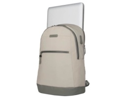Targus TBB65013GL Ranac za laptop Avila 15-16 inča beli