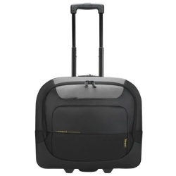 Targus TCG717GL Torba za laptop sa rolerama 15-17 inča crna