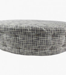 Tchibo jastuk za sedenje sivi ( 000064 ) - Img 2