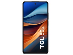 TCL 50 SE 6GB/256GB/sivi Smartphone  ( T611B1-2BLCAP12-1 ) -5