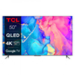 TCL 50C635 televizor
