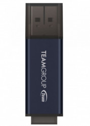 TeamGroup 64GB C211 USB 3.2 BLUE TC211364GL01 - Img 1
