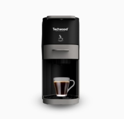 Techwood TCA-026N aparat za kafu ( 20907 )