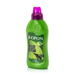 Tečno đubrivo za zelenilo 0,5L Biopon ( 18899 )