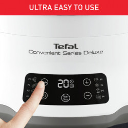 Tefal aparat za kuvanje na pari VC502D10 ( 3045387247775 ) - Img 4