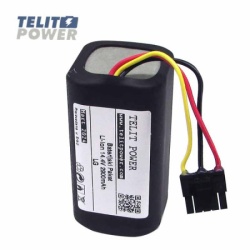 Telit Power Baterija za XIAOMI MI MJST G1 usisivač Li-Ion 14.4V 2900mAh LG ( P-2256 )