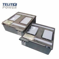 Telit Power Reparacija baterija sla 12v 62ah za visokoregalni viljuškar jungheinrich upc p1 ( P-2860 )