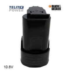 TelitPower 10.8V 2000mAh Black&Decker BL1510 ( P-4106 ) - Img 4