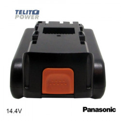 TelitPower 14.4V 3000mAh liIon - baterija za ručni alat Panasonic EY9L40B ( P-4122 ) - Img 2