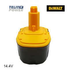 TelitPower 14.4V Dewalt DC9091 2000mAh ( P-4044 ) - Img 2