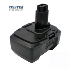 TelitPower 18V Dewalt DC9180 Li-Ion 4000mAh ( 3167 ) - Img 4