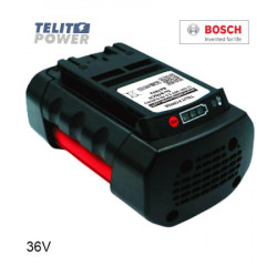 TelitPower 36V baterija za Bosch Li-Ion 3000 mAh ( P-4151 ) - Img 1
