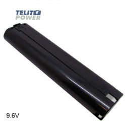 TelitPower 9.6V 1300mAh - baterija za ručni alat Makita 6095D ( P-2233 ) - Img 3