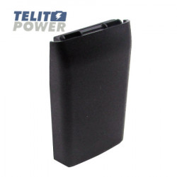 TelitPower baterija FTN6574B Li-Ion 3.6V 2350mAh Panasonic za radio stanicu Motorola MTP850 ( P-3277 ) - Img 3