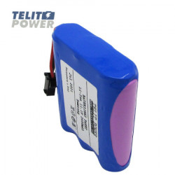 TelitPower baterija Li-Ion 11.1V 2600mAh za Codan Medical 022-000084-00 ( P-2090 ) - Img 3