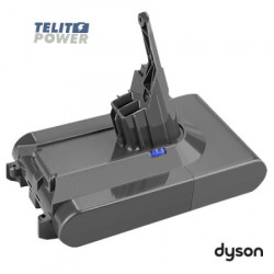 TelitPower baterija Li-Ion 21.6V 1500mAh 967834-02 za DYSON V8 usisivač ( P-4079 ) - Img 4