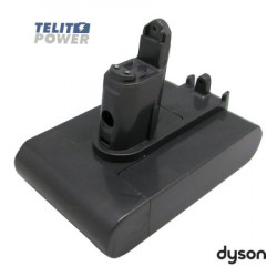 TelitPower baterija Li-Ion 21.6V 2000mAh za DYSON DC35 TIP B usisivače ( P-4141 ) - Img 1