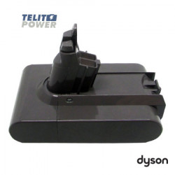 TelitPower baterija Li-Ion 21.6V 2500mAh 965874-02 za DYSON V6 usisivač ( P-4035 ) - Img 2