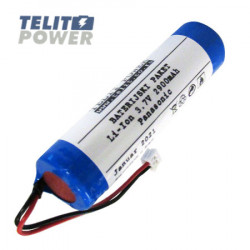 TelitPower baterija Li-Ion 3.7v 2900mAh za Wahl Shaver MH47682 ( P-1729 ) - Img 3