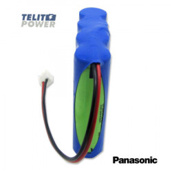 TelitPower baterija Li-Ion 7.2V 6800mAh Panasonic za Atmos bronhijalni aspirator ( P-1504 ) - Img 3