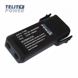 TelitPower baterija NiCd 7.2V 1100mAh za genio-sfera daljinski upravljač ( P-1826 ) - Img 3