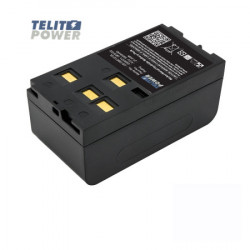 TelitPower baterija NiMH 6V 3600mAh GBE121SL ( 3172 ) - Img 1
