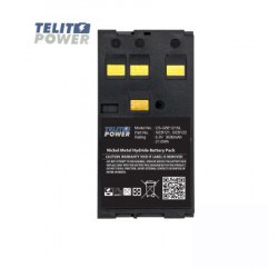 TelitPower baterija NiMH 6V 3600mAh GBE121SL ( 3172 ) - Img 2