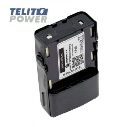 TelitPower baterija NiMH 7.2V 1600mAh Panasonic za Motorolu G68 ( P-1706 ) - Img 1