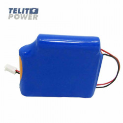 TelitPower baterija NIMH 7.2V 2000mAh za globus premium 200 medicinski stimulator ( P-3287 ) - Img 2