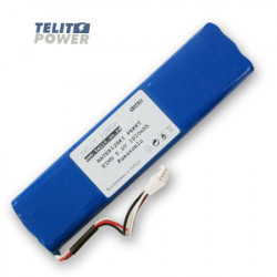 TelitPower baterija za AEMC / Chauvin Arnoux Micro-Ohmmetar ( 52832D00 ) CA 6471 NiMH 9.6V 3800mAh Panasonic ( P-0093 )